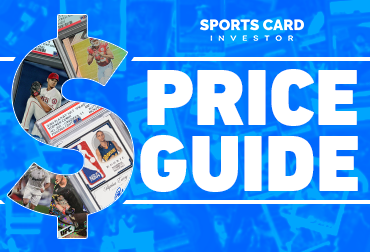 Unlocking The Value: Your Free Sports Card Price Guide