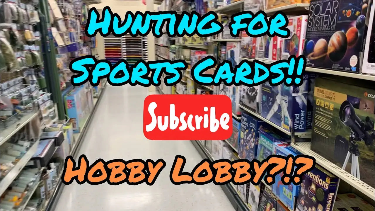 Hobby Lobby And Vintage Sports Cards Uncovered Vanity Slabs Inc hobby-lobby-and-vintage-sports-cards-uncovered-vanity-slabs-inc