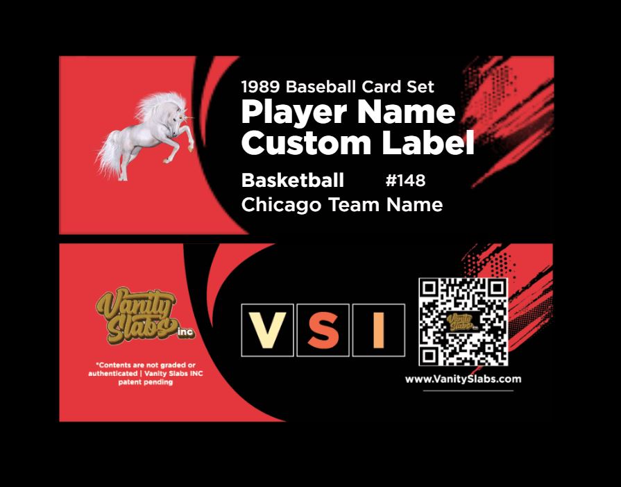 Design Custom Labels