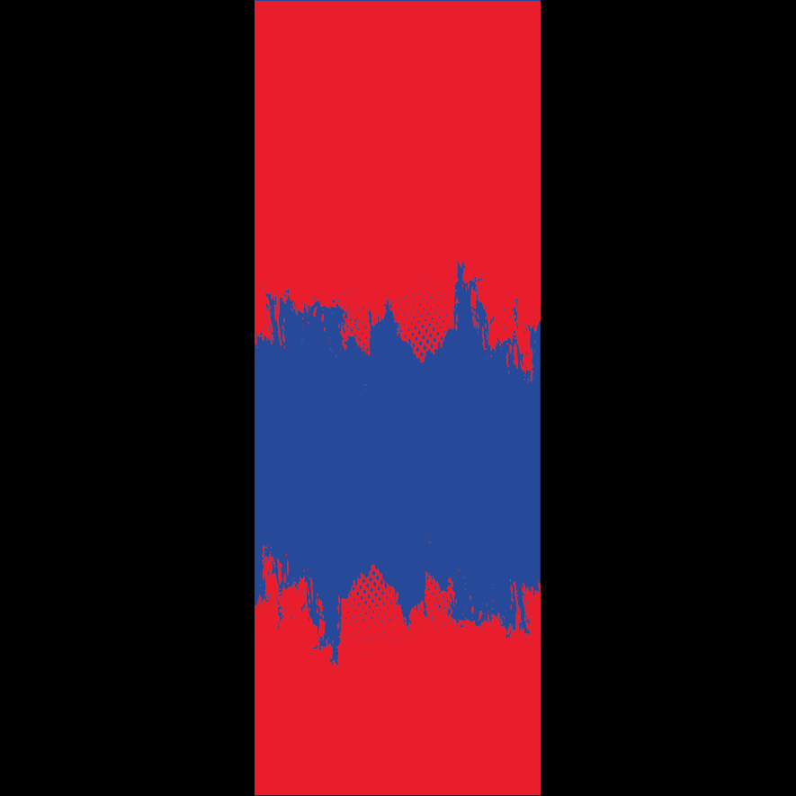 Red and blue abstract banner for vertical label backgrounds in 230+ vertical label backgrounds download