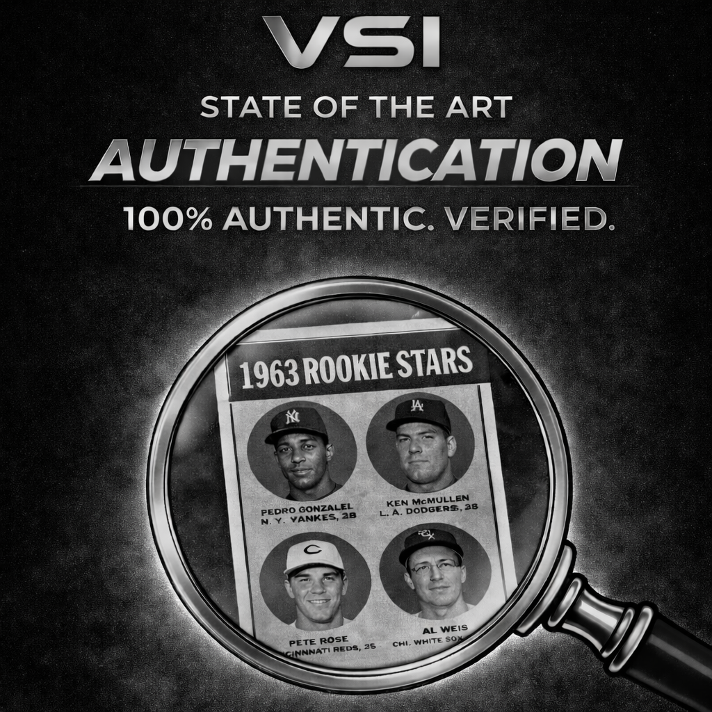 1 x Baseball Sports Pack Bundle of Trading Cards includes a Vanity Slab