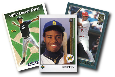 Will Sports Cards Go Up In Value?