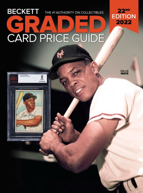Beckett Trading Card Price Guide: Your Comprehensive Resource