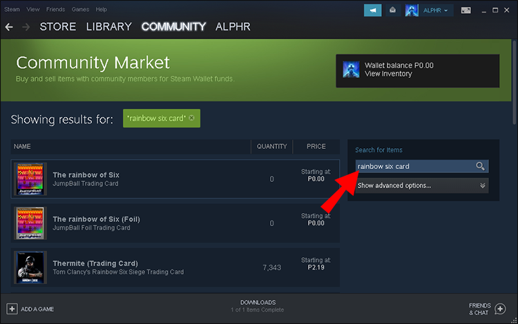 How To Get Foil Trading Cards Steam?