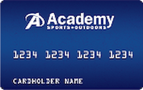 Is It Hard To Get An Academy Sports Credit Card?