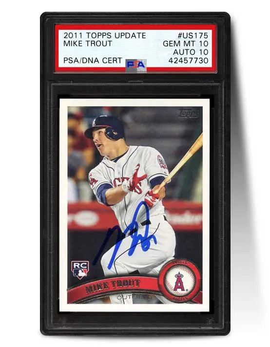 How To Get Sports Cards Graded?