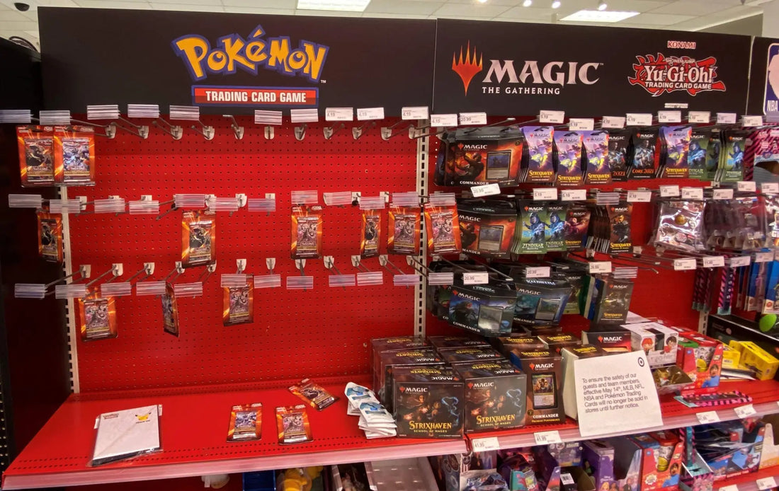 does target sell pokemon booster boxes Pokmon Trading Card Game: Scarlet & Violet 151 Elite Trainer Box