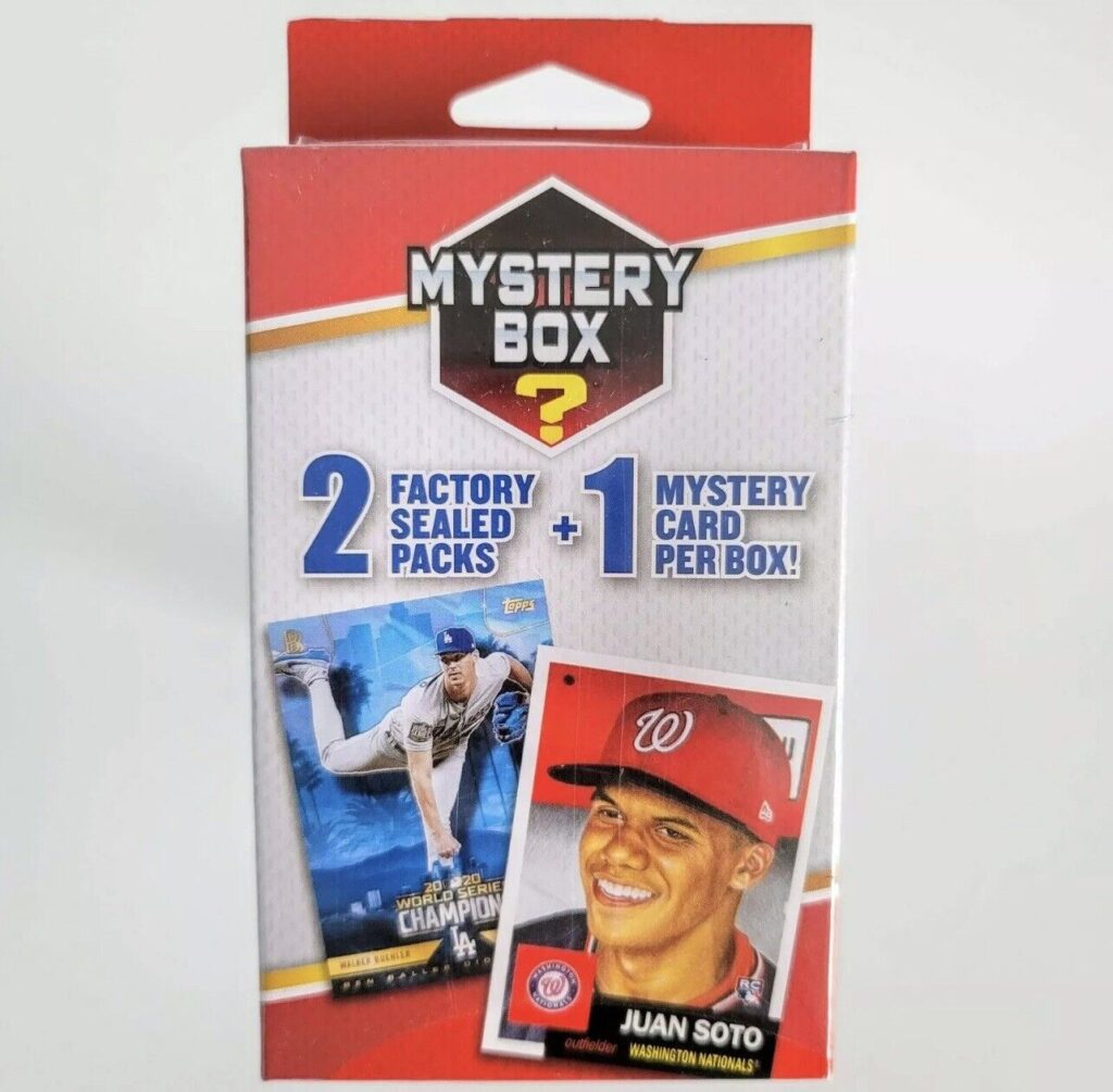 Does Walgreens Sell Sports Cards?