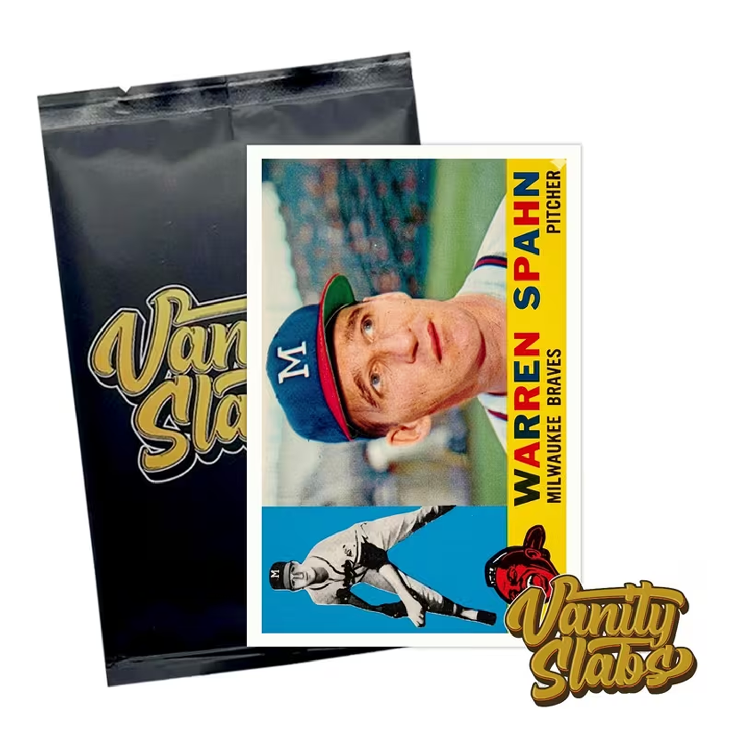 1960 Topps VINTAGE Baseball 572 Card CHASE Break | Chance to Get Carl Yastrzemski Rookie Card | Other Hits Included | Random Card from Set Encapsulated in Slab