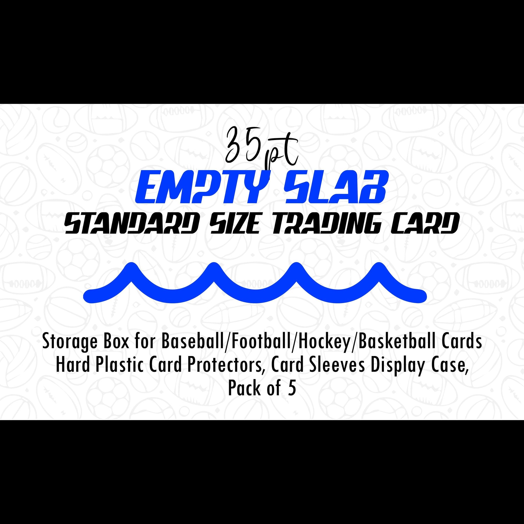 5Pack 35pt Vanity Slabs Bundle Vanity Slabs Inc