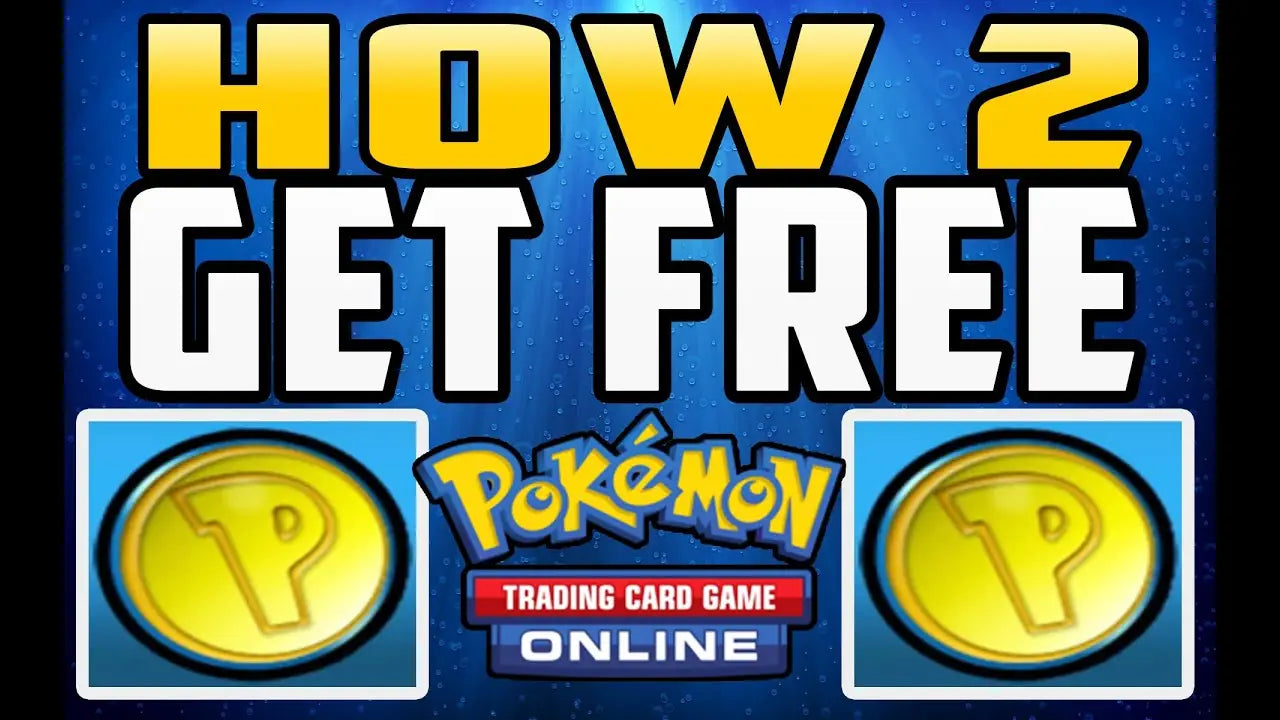 How to Get Coins in Pokemon Trading Card Game Online?