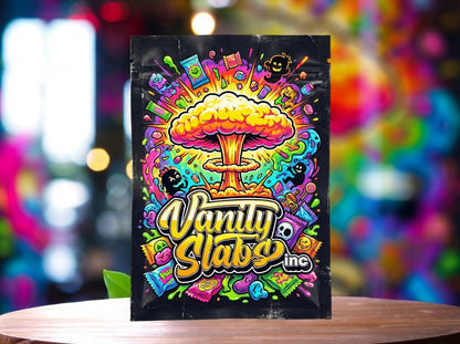 Garbage Pail Kids GPK Mystery Re-Pack (Random Trading Cards Enclosed)