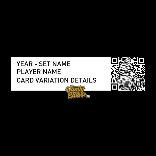 graded card label template PSA Name Label Template, Trading Card Slab Label, Psa Card Label, Custom Psa Label, Label Template, Slab Label, Custom Label, Canva Editable