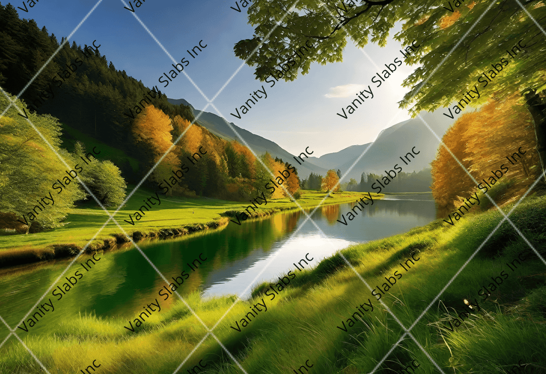 Ai Digital Art Wallpaper Trading Card Poster JPEG AI4422 Default Title