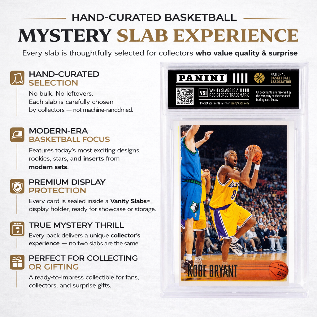 Basketball Mystery Ultimate Elite Pack (Loaded with Goodies) Great Party Favors