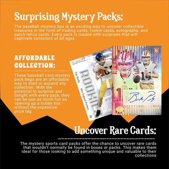 Football Mystery 25 Ultimate Elite Packs (Loaded with Goodies) Great Party Favors