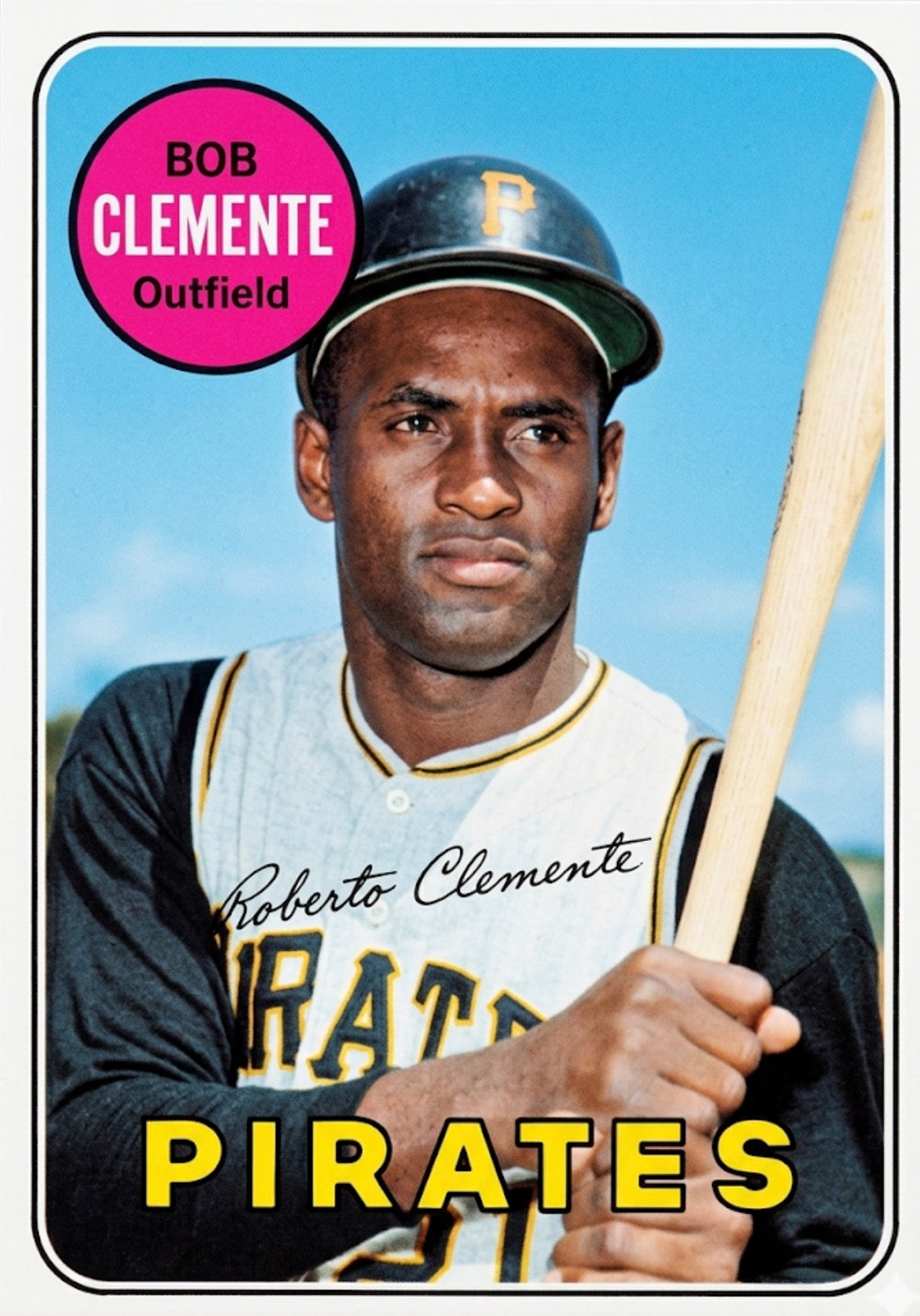 1969 Topps VINTAGE Baseball 664 Card CHASE Break | Chance to Win the Reggie Jackson Rookie Card | Other Hits Included | Random Card from Set Encapsulated in Slab