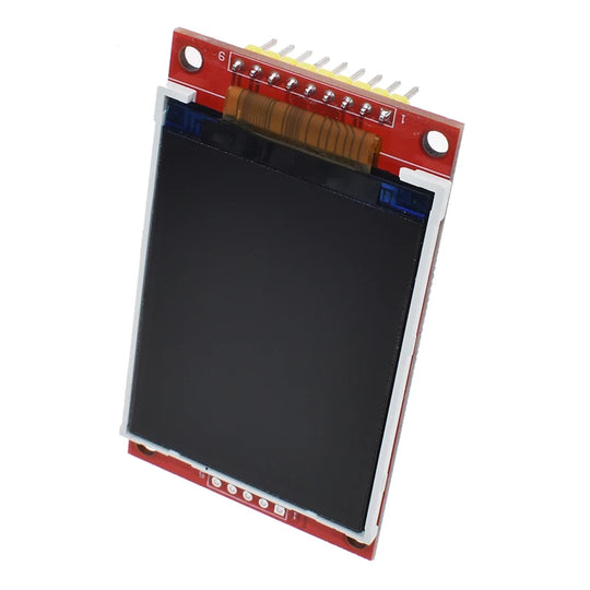 Smart Electronics 2.2 Inch 240*320 Dots SPI TFT LCD Serial Port Module Display ILI9341 5V / 3.3V 2.2'' 240x320 for Arduino Diy