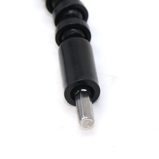 290mm Flexible Shaft Tool Electronics Drill Screwdriver Bit Holder Connect Link Multitul Hex Shank Extension Snake Bit
