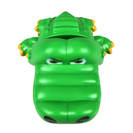 Hot Sell Creative Practical Jokes Mouth Tooth Alligator Hand Children's Toys Family Games Classic Biting Hand Crocodile Game
