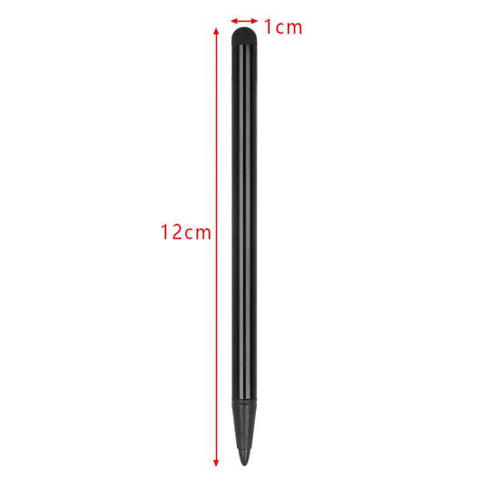 1Pcs 2 Inch Light Capacitive Pen Touch Screen Stylus Pencil For Tablet iPad Cell Phone Samsung PC Electronics High Quality