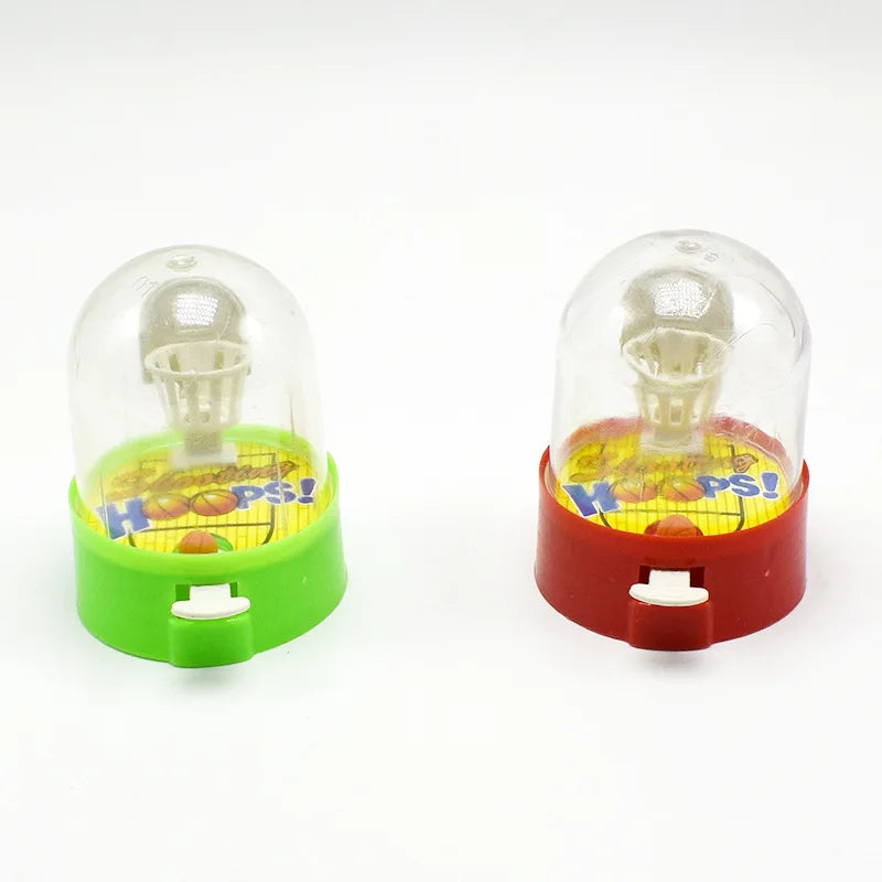 Mini Fingers Basketball Shooting Games Parent-Child Interactive Desktop Games Early Resolving anxiety  anti stress Toys Gift