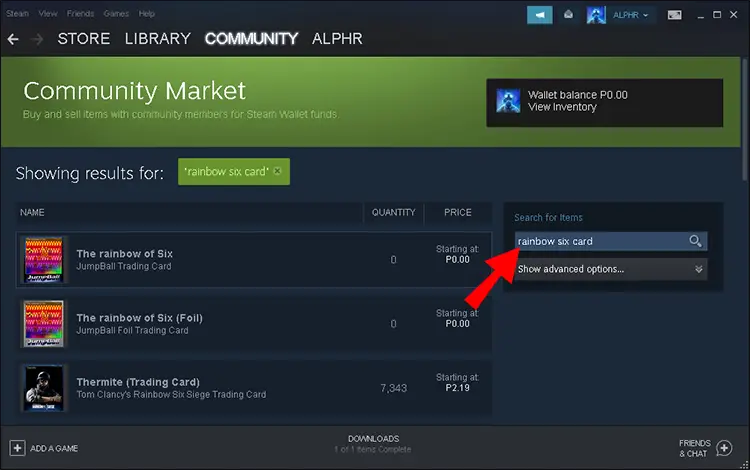 How to Get Foil Trading Cards Steam?