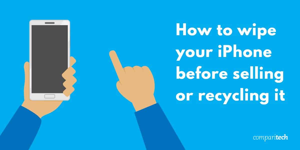 Should I Remove Sim Card Before Trading in Iphone?