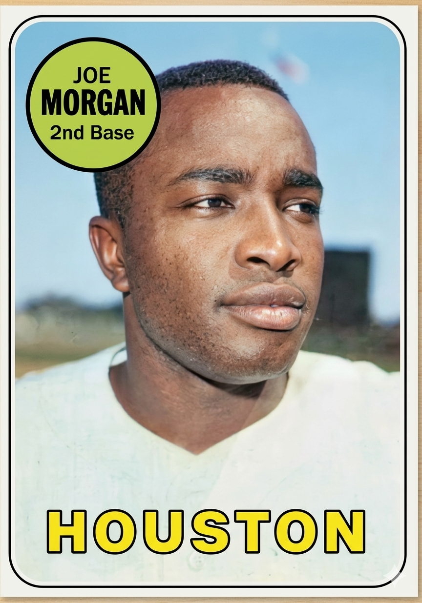 1969 Topps VINTAGE Baseball 664 Card CHASE Break | Chance to Win the Reggie Jackson Rookie Card | Other Hits Included | Random Card from Set Encapsulated in Slab