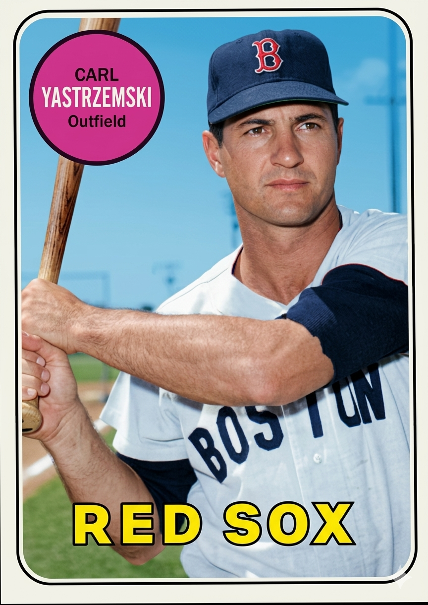 1969 Topps VINTAGE Baseball 664 Card CHASE Break | Chance to Win the Reggie Jackson Rookie Card | Other Hits Included | Random Card from Set Encapsulated in Slab