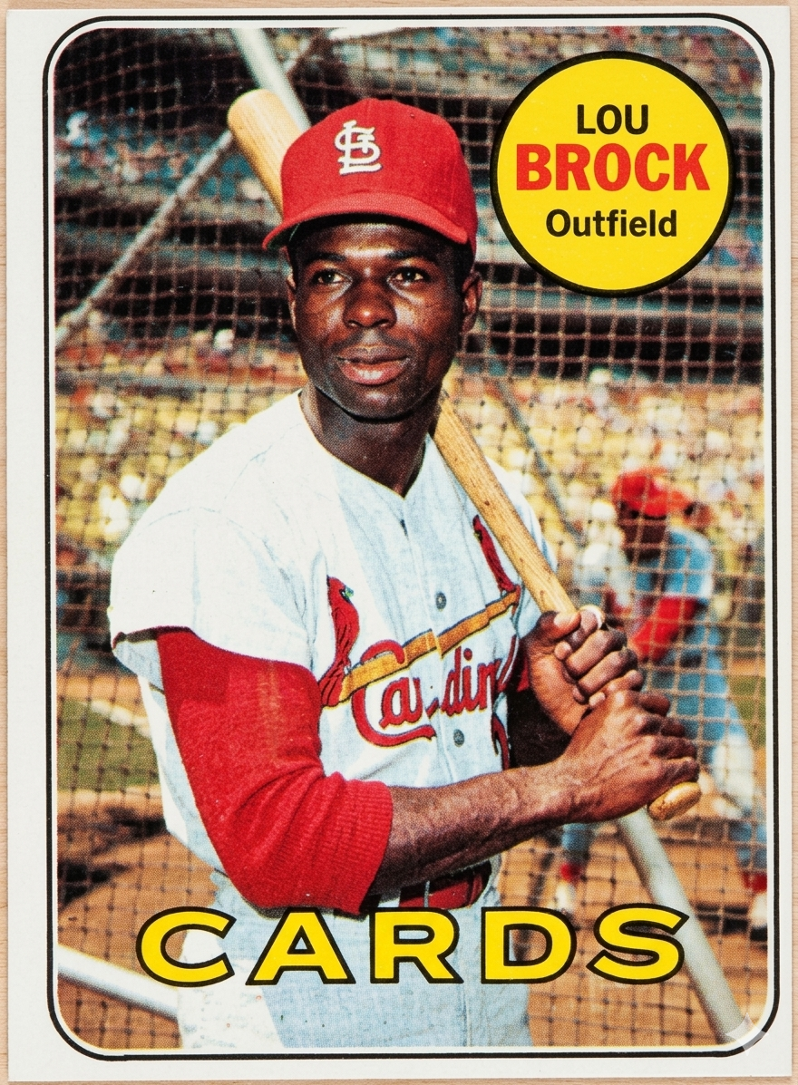 1969 Topps VINTAGE Baseball 664 Card CHASE Break | Chance to Win the Reggie Jackson Rookie Card | Other Hits Included | Random Card from Set Encapsulated in Slab