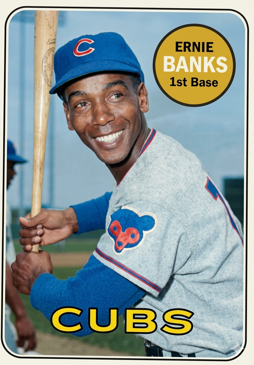 1969 Topps VINTAGE Baseball 664 Card CHASE Break | Chance to Win the Reggie Jackson Rookie Card | Other Hits Included | Random Card from Set Encapsulated in Slab