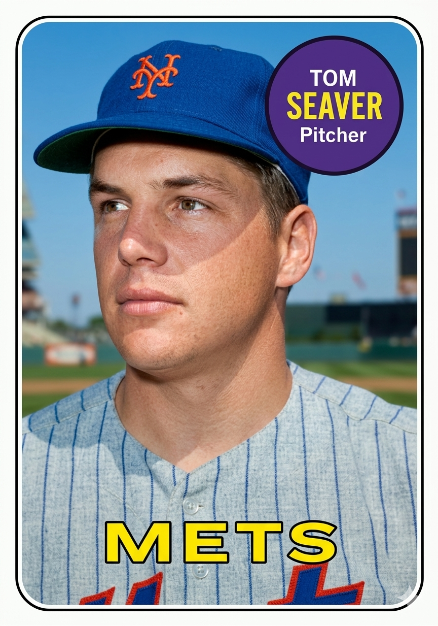 1969 Topps VINTAGE Baseball 664 Card CHASE Break | Chance to Win the Reggie Jackson Rookie Card | Other Hits Included | Random Card from Set Encapsulated in Slab