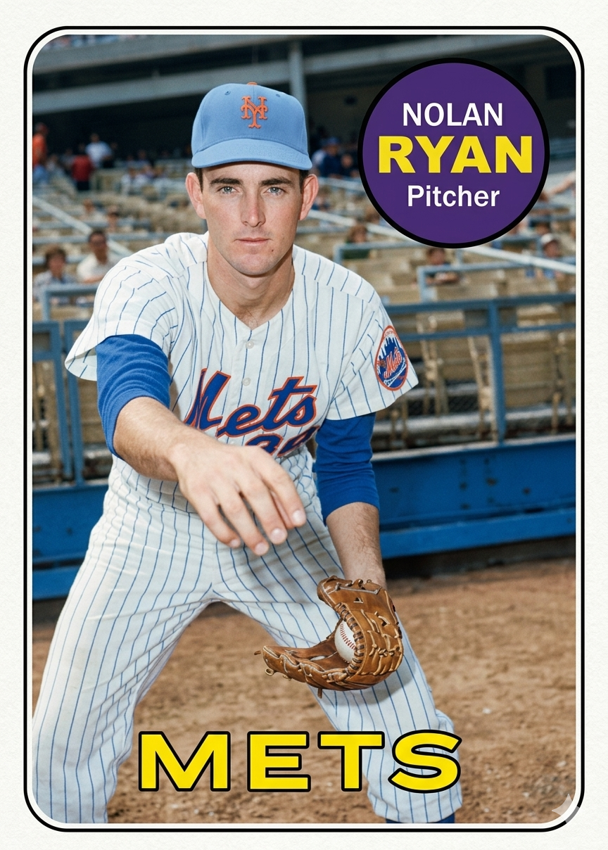 1969 Topps VINTAGE Baseball 664 Card CHASE Break | Chance to Win the Reggie Jackson Rookie Card | Other Hits Included | Random Card from Set Encapsulated in Slab