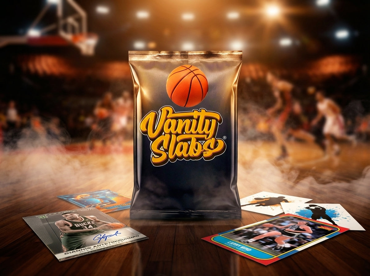 Basketball Mystery Ultimate Elite Pack (Loaded with Goodies) Great Party Favors