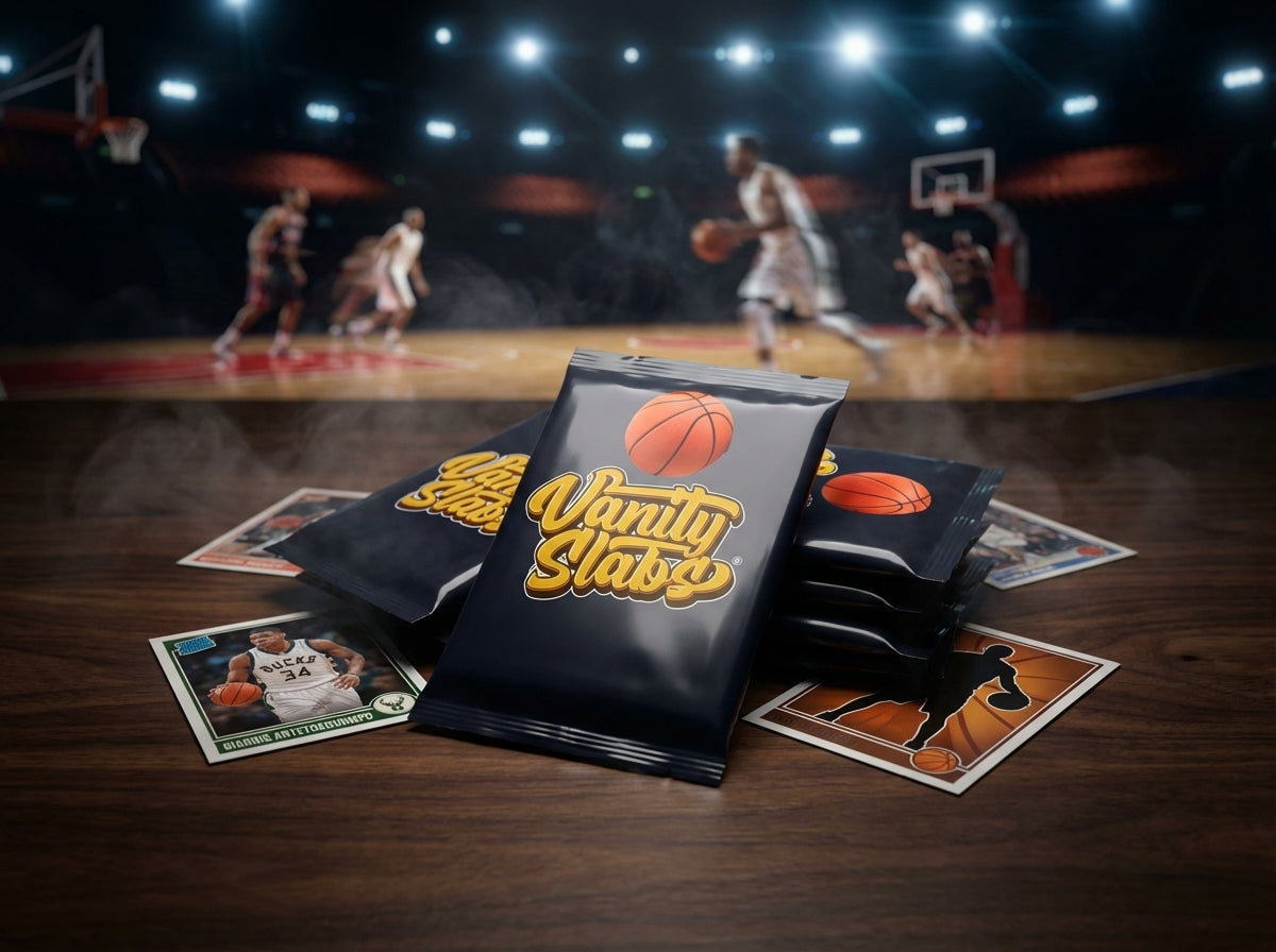 Basketball Mystery Ultimate Elite Pack (Loaded with Goodies) Great Party Favors