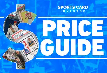Unlocking the Value: Your Free Sports Card Price Guide