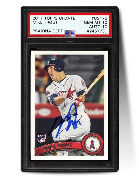 How to Get Sports Cards Graded?