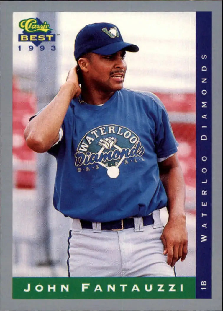Diamonds of the Diamond: Baseball Sports Cards Price Guide
