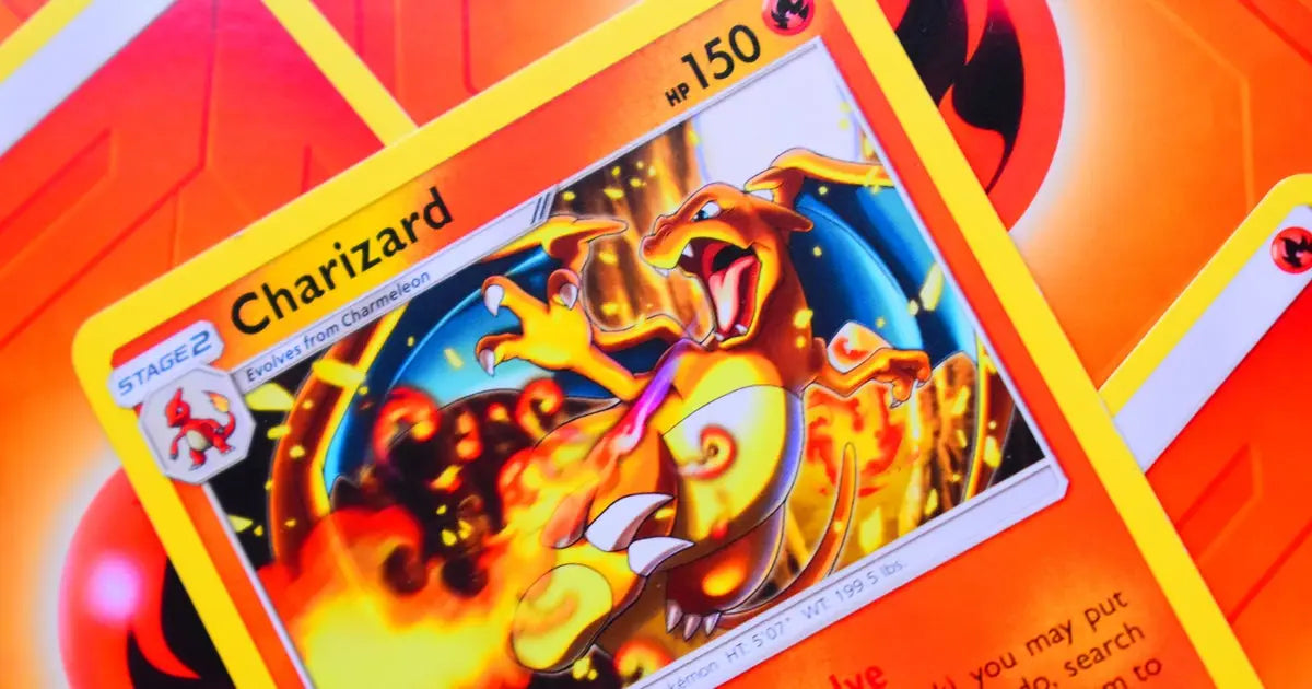 How to play the Pokémon TCG: A beginner's guide