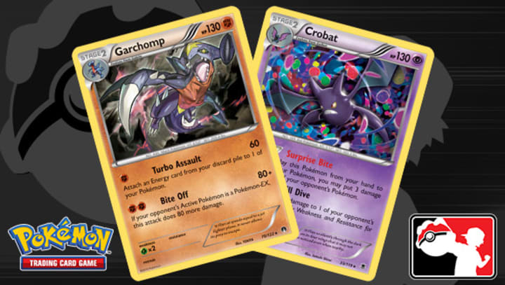 What is the Most Popular Trading Card Game?