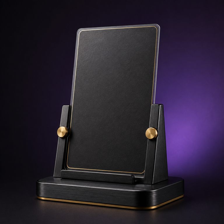 CardFamous Add-On: Magnetic Display Stand